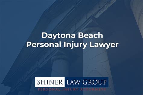 daytona beach personal injury lawyers.